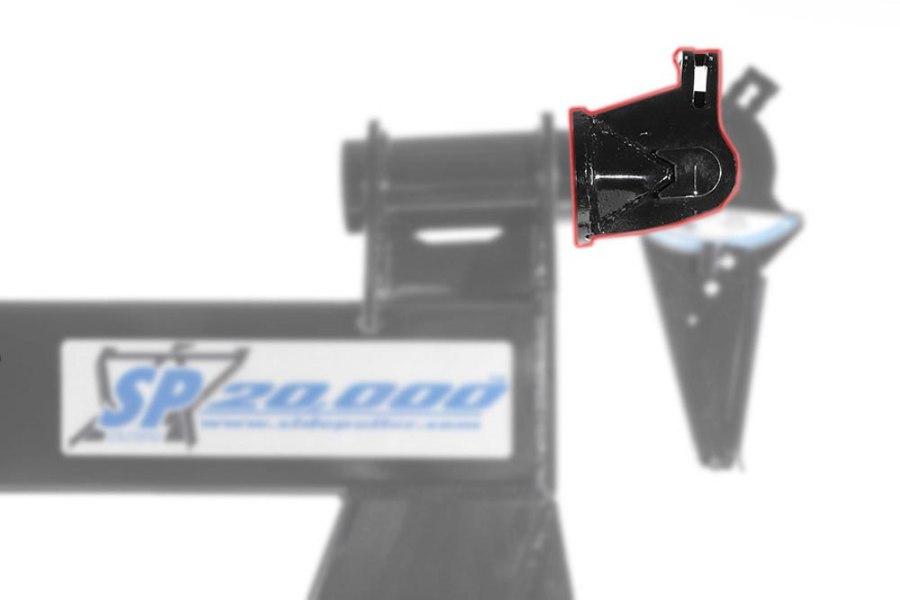 Picture of In The Ditch, SP20000 Outer Boom Head Weldment