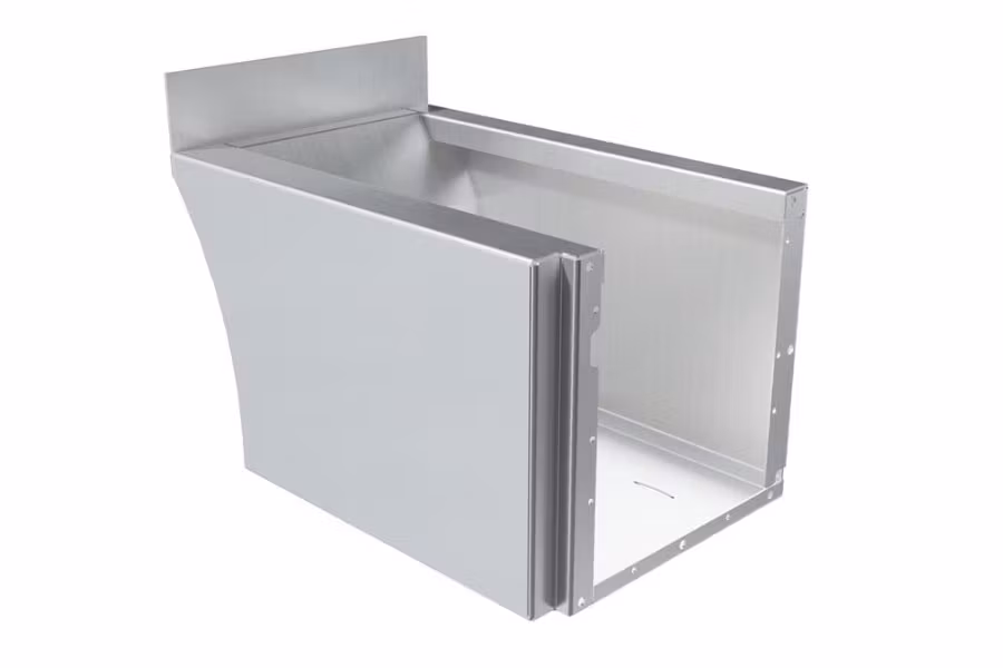 Picture of In The Ditch Individual Storage Fenders (Use with 20.5in Quick Mount)