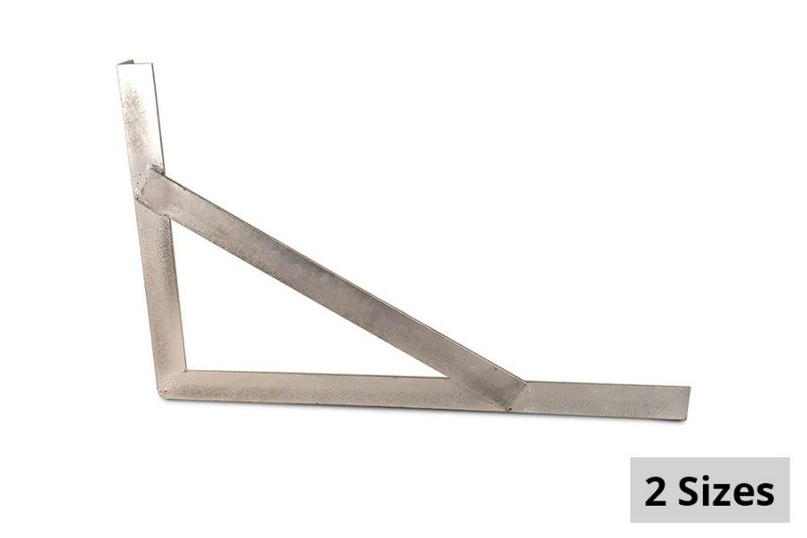 Picture of Zip's Toolbox Mount Bracket Galvanized LR-2
