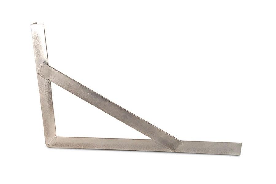 Picture of Zip's Toolbox Mount Bracket Galvanized LR-2