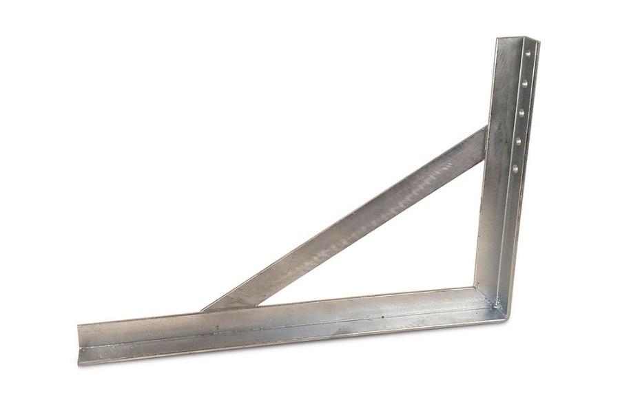 Picture of Zip's Toolbox Mount Bracket Galvanized LR-2