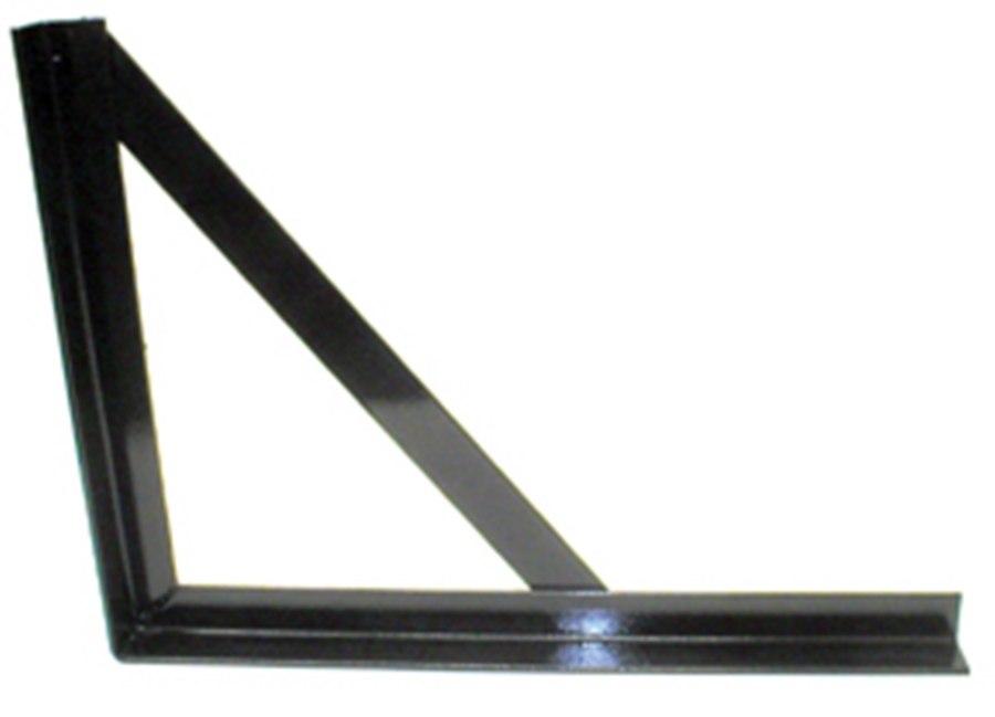 Picture of Zip's Toolbox Mount Bracket Galvanized LR-2