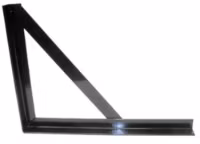 Picture of Zip's Toolbox Mount Bracket Galvanized LR-2