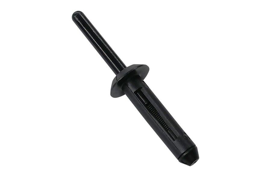 Picture of Rivet, Plastic 6.3Mm .157-.394