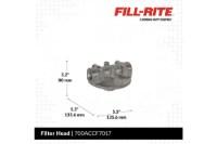Picture of Fill-Rite 1" Filter Head