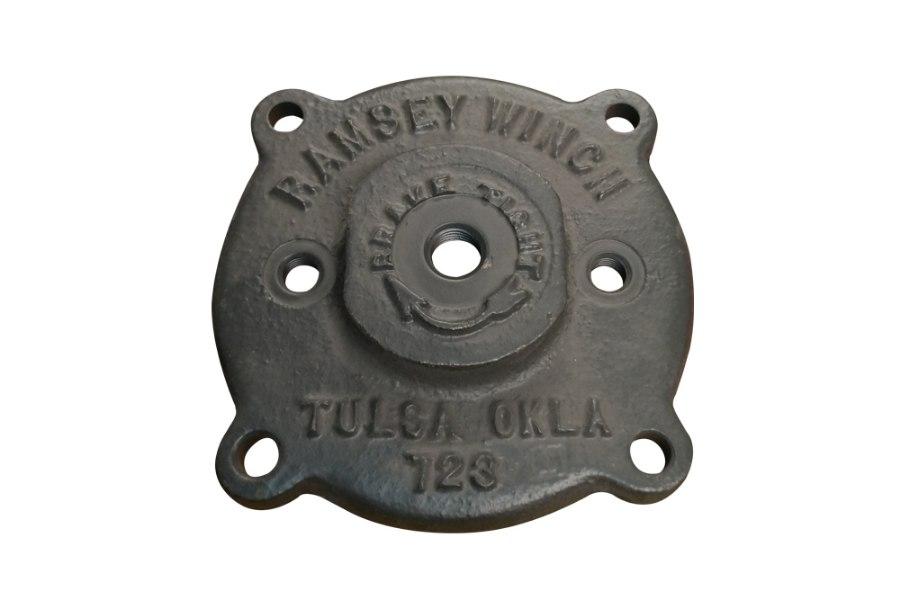 Picture of Miller  BRAKE COVER, H-400/ H-600