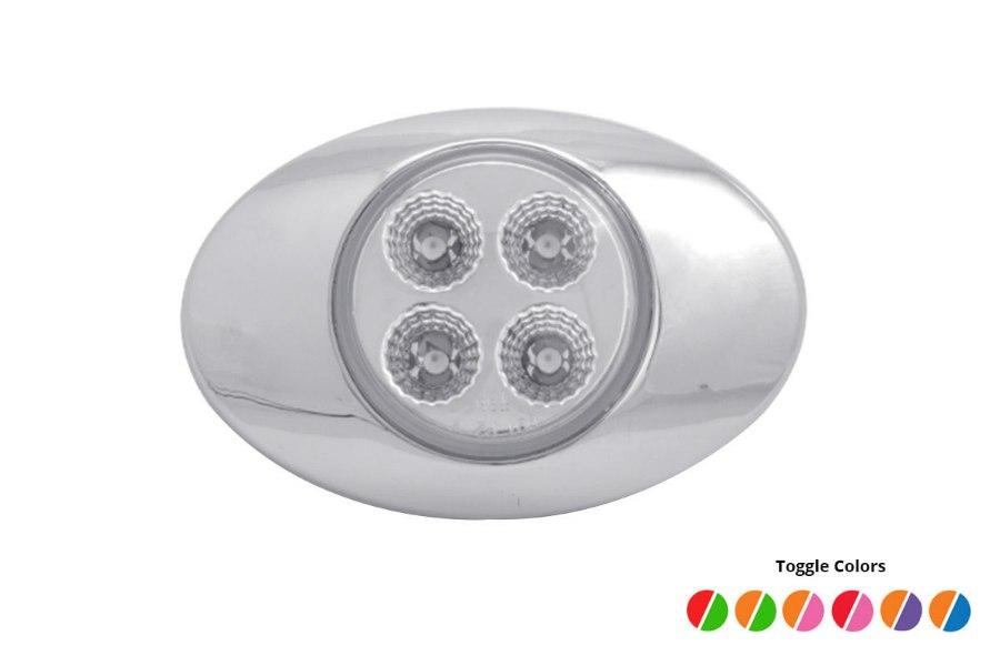 Picture of Trux Marker to Auxiliary LED Light
