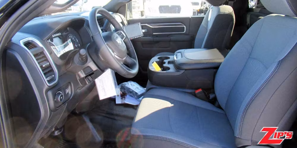 Picture of 2024 Century Steel 10 Series Car Carrier, Dodge Ram 5500HD 4X4, 22452