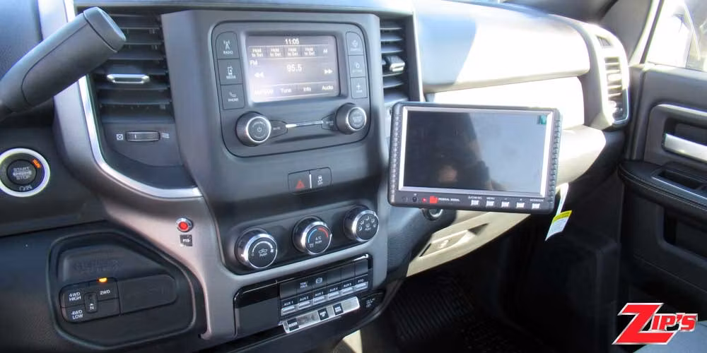 Picture of 2024 Century Steel 10 Series Car Carrier, Dodge Ram 5500HD 4X4, 22452