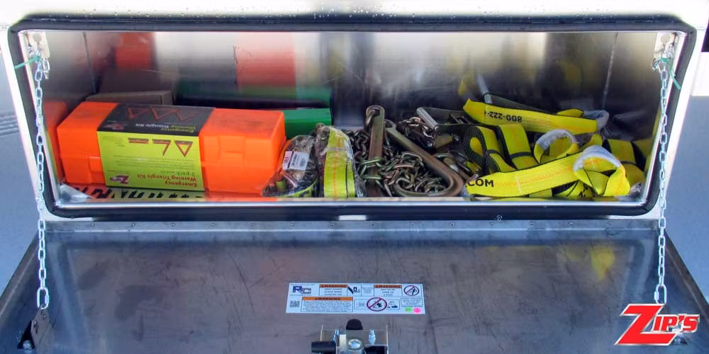 Picture of 2024 Century Steel 10 Series Car Carrier, Dodge Ram 5500HD 4X4, 22452