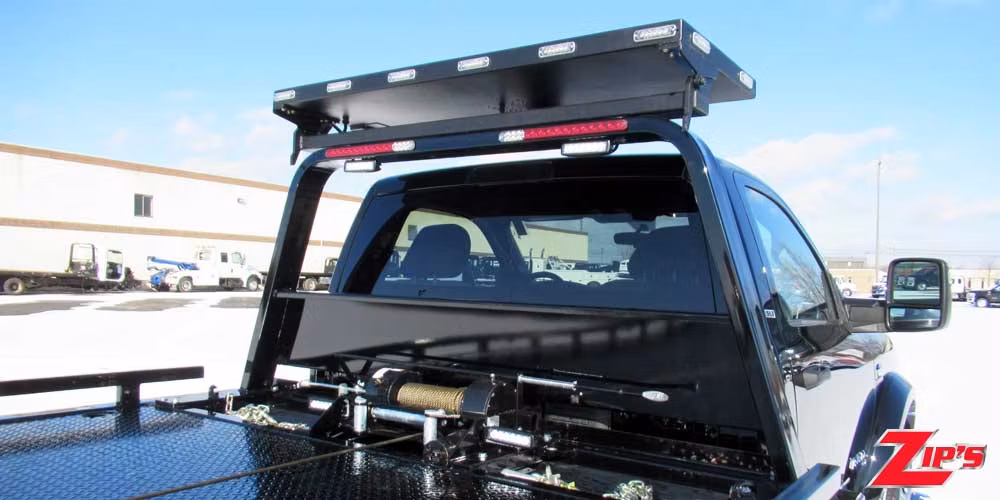 Picture of 2024 Century Steel 10 Series Car Carrier, Dodge Ram 5500HD 4X4, 22452