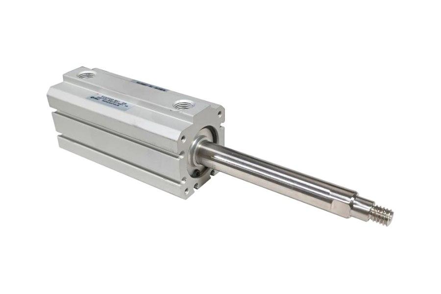 Picture of Air Actuator Firestone