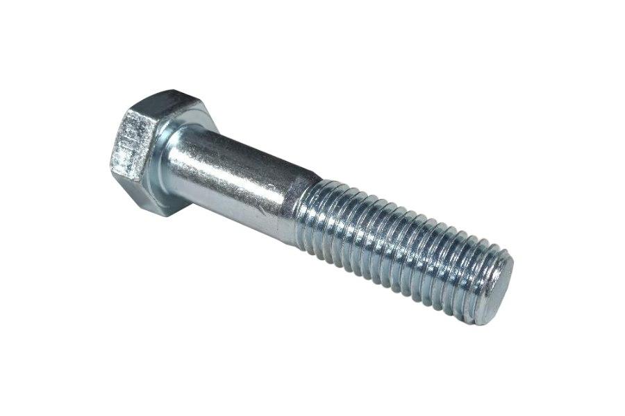 Picture of Miller 3/4-10 x 3.5 Hhcs Gr5 Zp