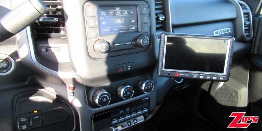 Picture of 2024 Century Steel 10 Series Car Carrier, Dodge Ram 5500HD 4X4, 22450