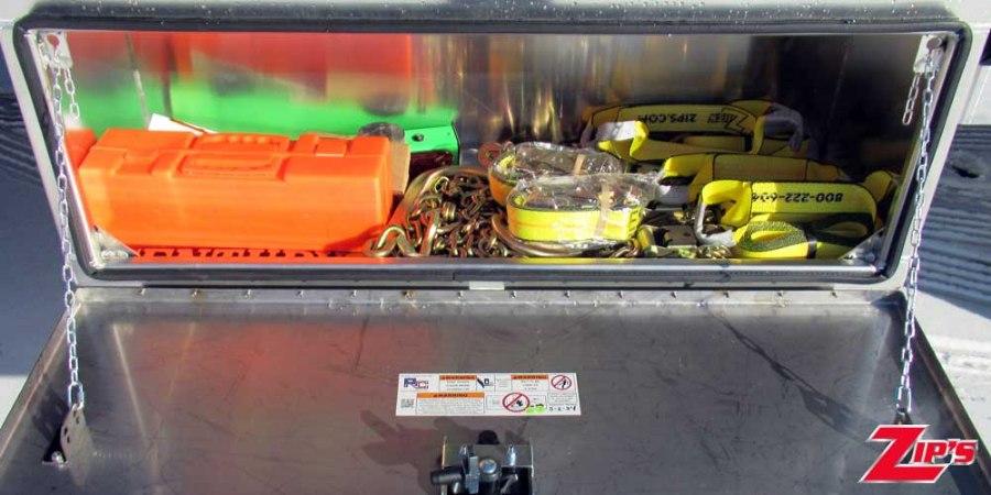 Picture of 2024 Century Steel 10 Series Car Carrier, Dodge Ram 5500HD 4X4, 22450