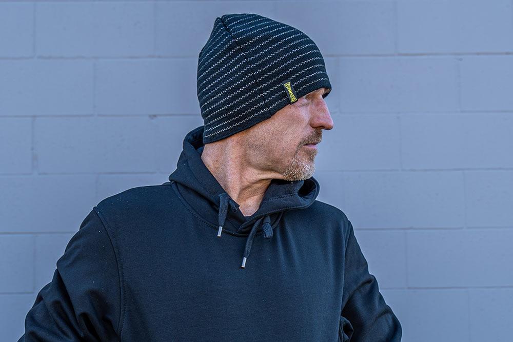Picture of OccuNomix Hi-Vis Reflective Knit Hat