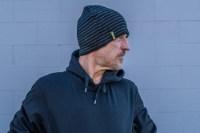Picture of OccuNomix Hi-Vis Reflective Knit Hat