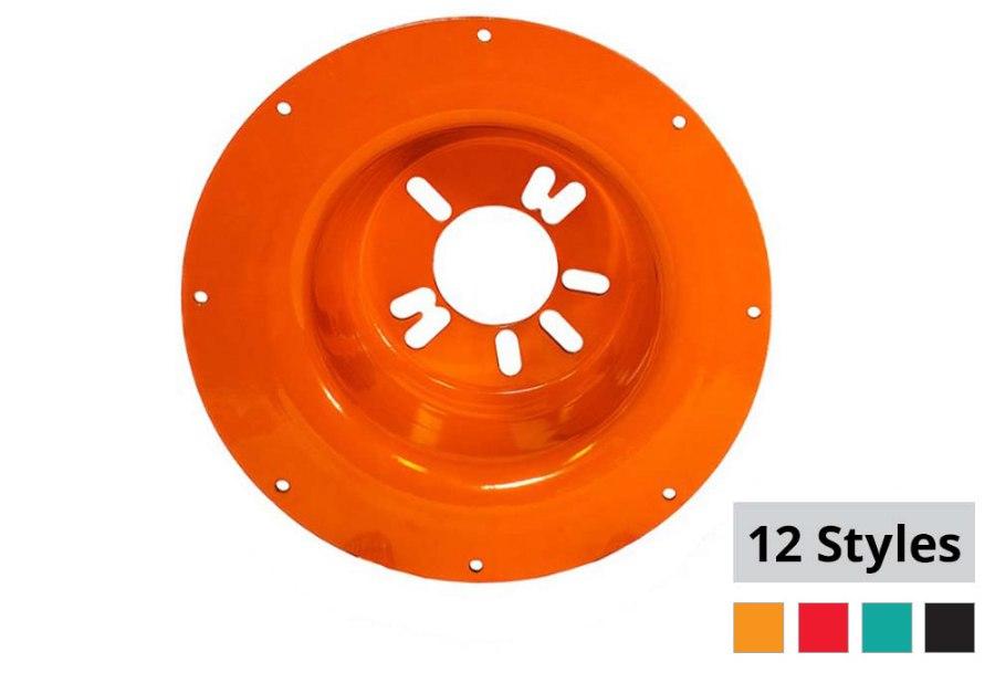 Picture of GUNI Wheel X Hub