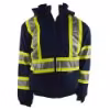 Picture of Tough Duck Safety Cotton Duck Bomber