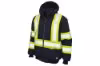 Picture of Tough Duck Safety Cotton Duck Bomber