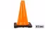 Picture of JBC Revolution Series Orange Non-Reflective Traffic Cone