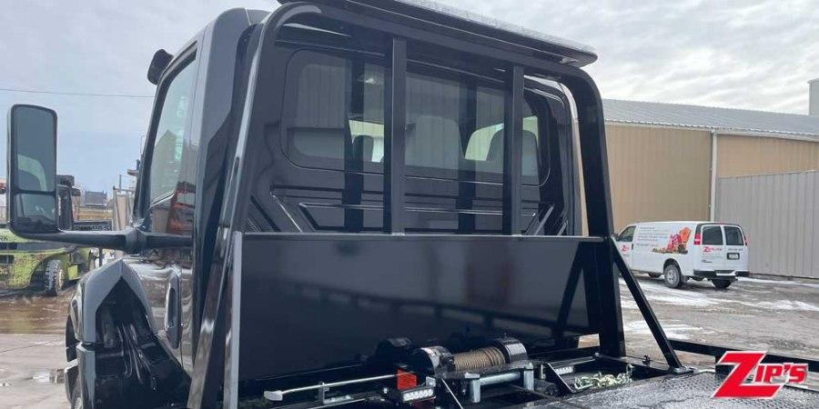 Picture of 2025 Century Steel 12 Series LCG™ Car Carrier, International MV, 20554