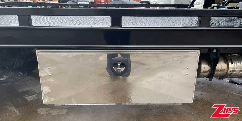 Picture of 2025 Century Steel 12 Series LCG™ Car Carrier, International MV, 20554