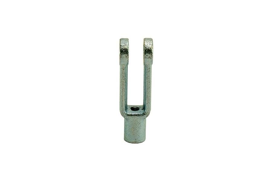 Picture of CLEVIS, 5/16" ADJUSTABLE