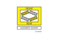 Picture of SoundOff Signal Pinnacle LED Mini Light Bar