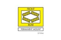 Picture of SoundOff Signal Pinnacle LED Mini Light Bar