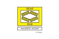 Picture of SoundOff Signal Pinnacle LED Mini Light Bar