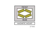 Picture of SoundOff Signal Pinnacle LED Mini Light Bar