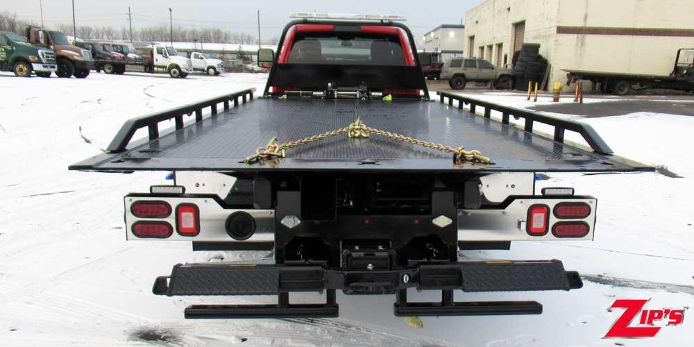 Picture of 2024 Century Steel 10 Series Car Carrier, Dodge Ram 5500HD, 22381