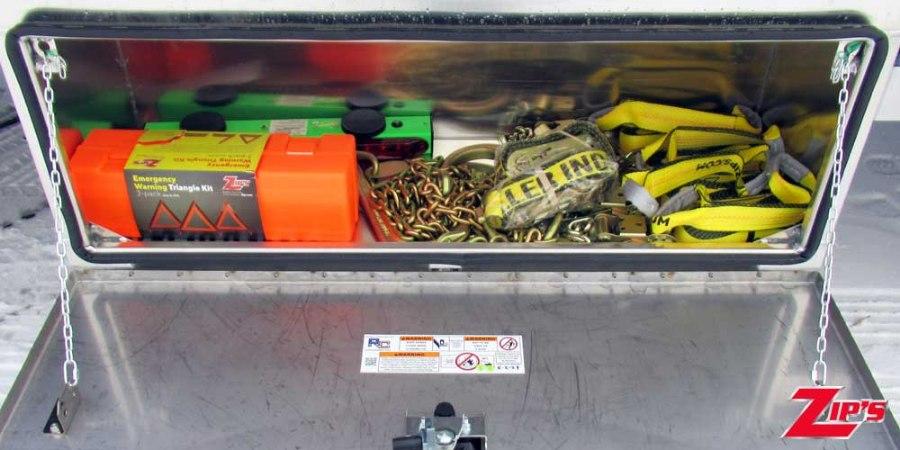 Picture of 2024 Century Steel 10 Series Car Carrier, Dodge Ram 5500HD, 22381