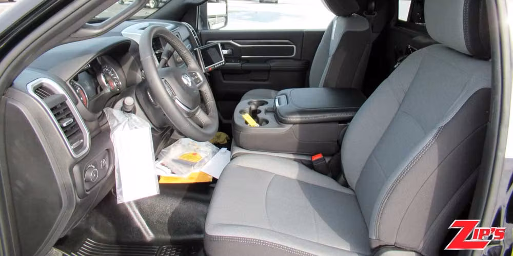 Picture of 2024 Century Steel 10 Series Car Carrier, Dodge Ram 5500HD 4X4, 22453