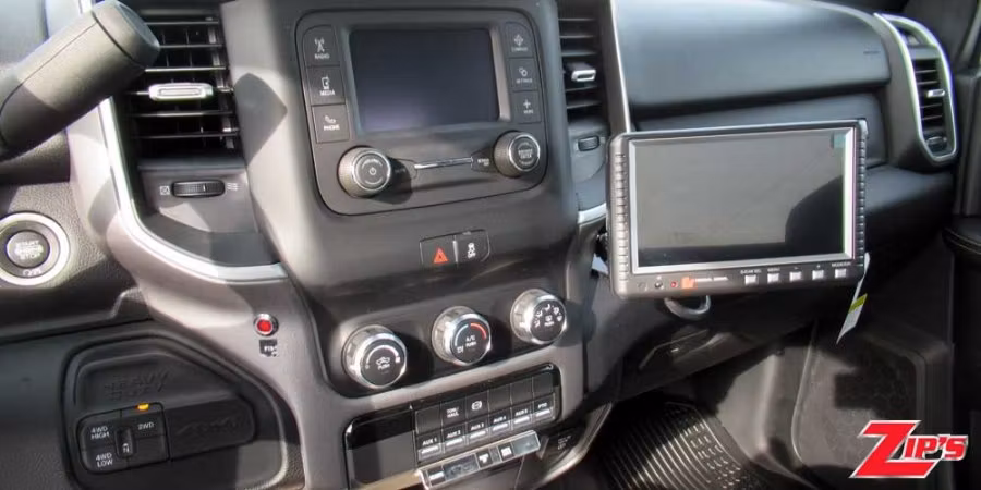 Picture of 2024 Century Steel 10 Series Car Carrier, Dodge Ram 5500HD 4X4, 22453