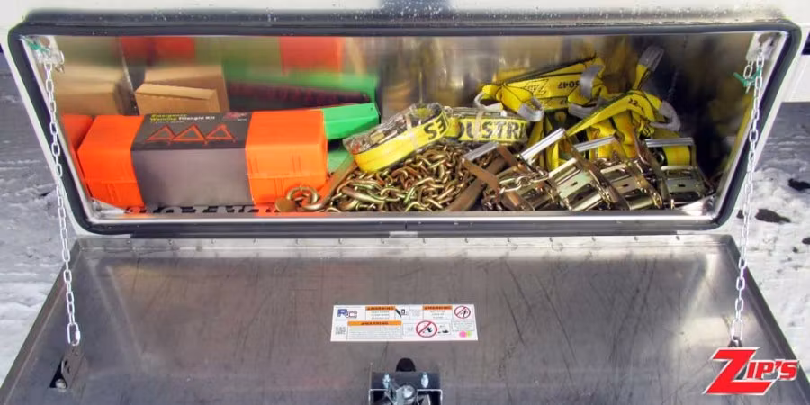 Picture of 2024 Century Steel 10 Series Car Carrier, Dodge Ram 5500HD 4X4, 22453