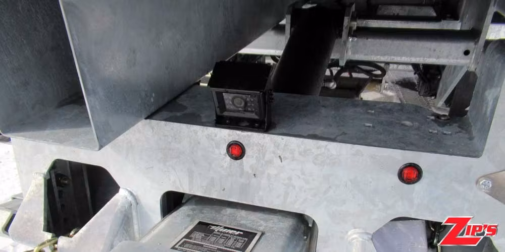 Picture of 2024 Century Steel 10 Series Car Carrier, Dodge Ram 5500HD 4X4, 22453