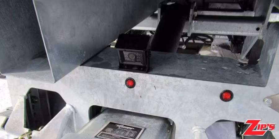 Picture of 2024 Century Steel 10 Series Car Carrier, Dodge Ram 5500HD 4X4, 22453