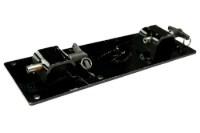 Picture of Miller Rotator Spade Attachment Storage Bracket