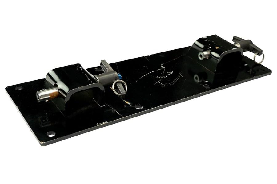 Picture of Miller Rotator Spade Attachment Storage Bracket