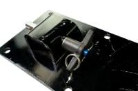 Picture of Miller Rotator Spade Attachment Storage Bracket