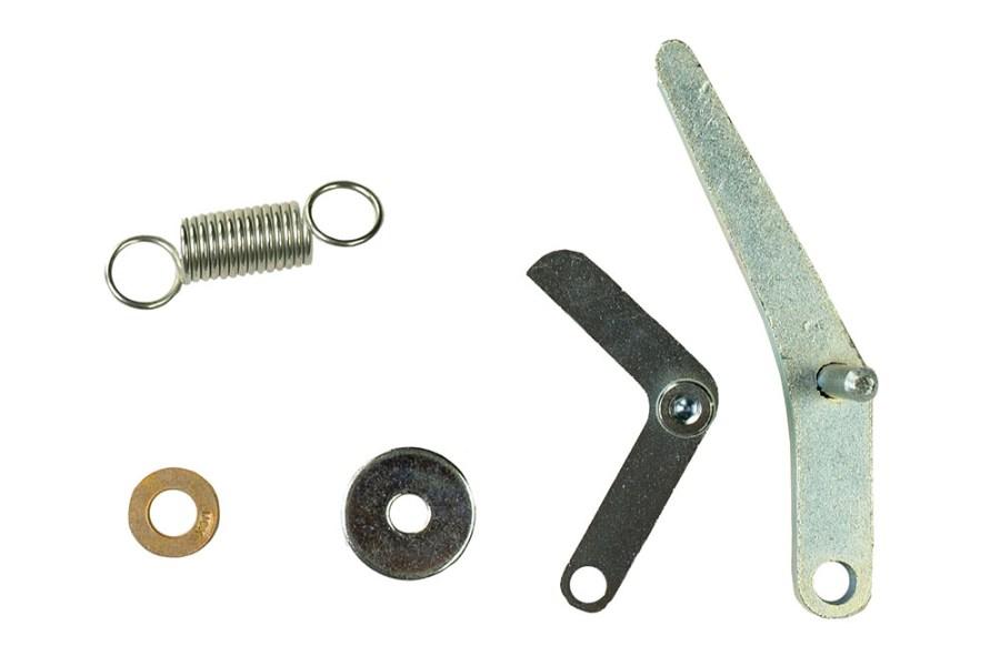 Picture of Collins Dollies Gen 2 Rear Latch Assembly