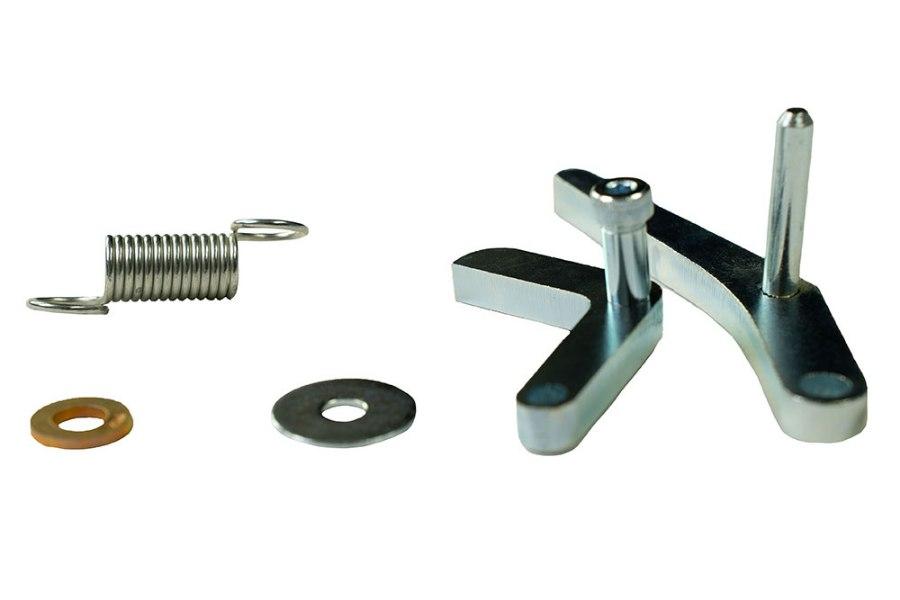 Picture of Collins Dollies Gen 2 Rear Latch Assembly