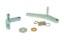 Picture of Collins Dollies Gen 2 Rear Latch Assembly