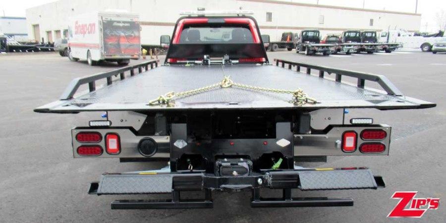 Picture of 2024 Century Steel 10 Series Car Carrier, Dodge Ram 5500HD, 22377