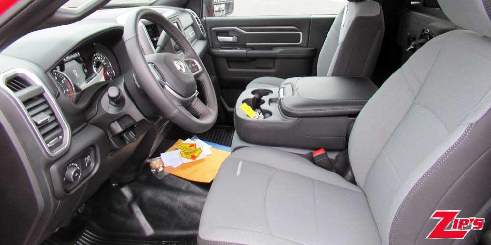 Picture of 2024 Century Steel 10 Series Car Carrier, Dodge Ram 5500HD, 22377