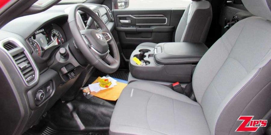 Picture of 2024 Century Steel 10 Series Car Carrier, Dodge Ram 5500HD, 22377