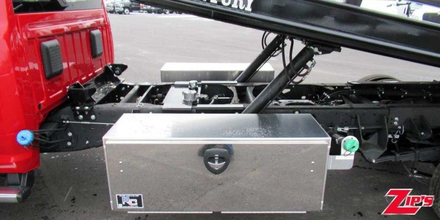 Picture of 2024 Century Steel 10 Series Car Carrier, Dodge Ram 5500HD, 22377