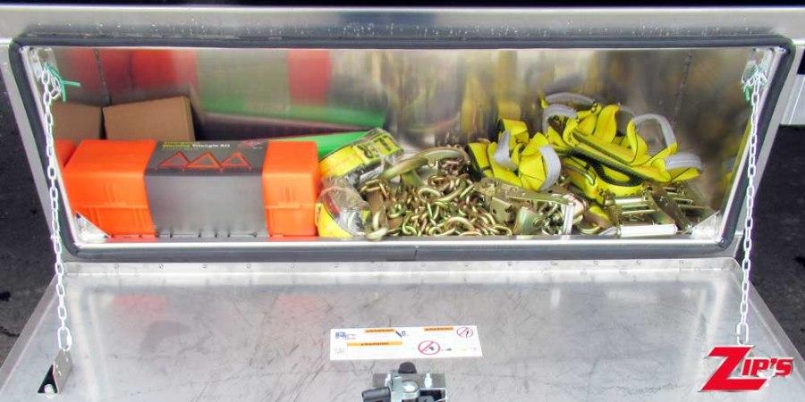 Picture of 2024 Century Steel 10 Series Car Carrier, Dodge Ram 5500HD, 22377